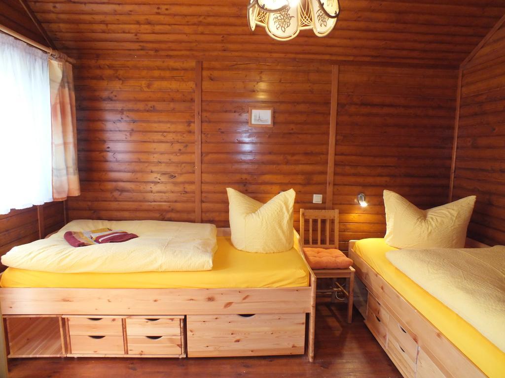 Апартаменты Ferienobjekt Beim Steinmetzen Радебойль Экстерьер фото